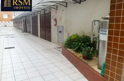 Apartamento 2 Dormitorios para Locação no Bairro Campo Grande em Santos/ SP