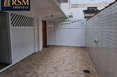 Casa com 2 quartos à venda no Marapé, Santos 