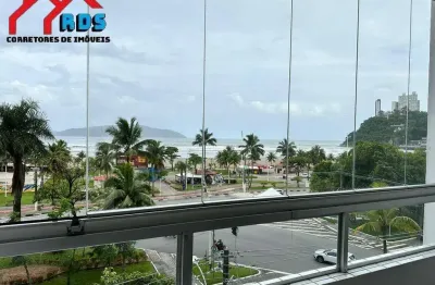 Apartamento com 3 quartos à venda no Itararé, São Vicente 