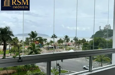 Apartamento com 3 quartos à venda no Itararé, São Vicente 