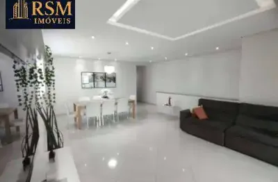 Casa com 3 quartos à venda no Macuco, Santos 