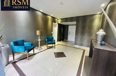 Apartamento com 2 quartos para alugar no Pompéia, Santos 