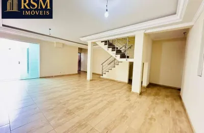 Casa com 4 quartos para alugar no Campo Grande, Santos 