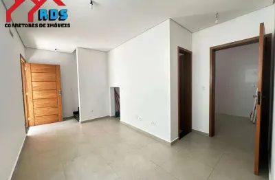 Casa com 2 quartos à venda na Aparecida, Santos 