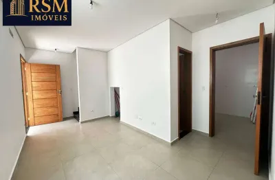 Casa com 2 quartos à venda na Aparecida, Santos 