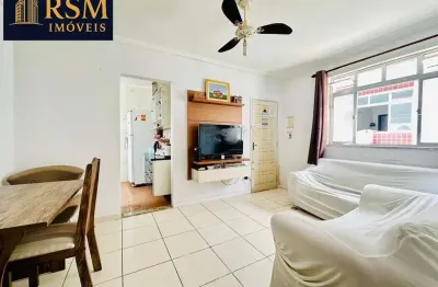 Apartamento com 2 quartos à venda no Marapé, Santos 