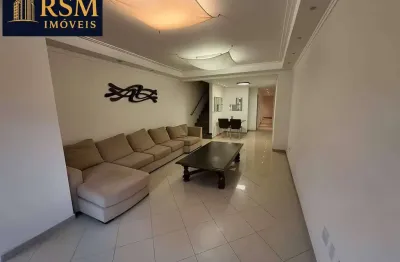 Casa com 4 quartos à venda na Aparecida, Santos 