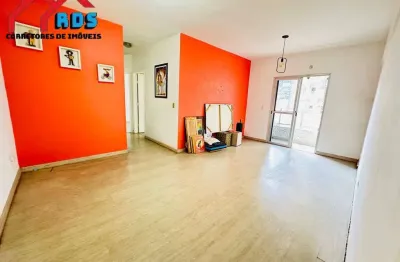 Apartamento com 2 quartos à venda no Marapé, Santos 