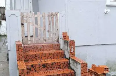 Terreno à venda no Ponta da Praia, Santos 