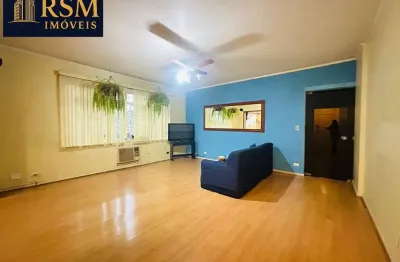 Apartamento com 3 quartos à venda no Gonzaga, Santos 