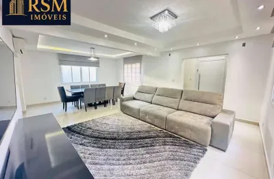 Casa com 4 quartos à venda no José Menino, Santos 