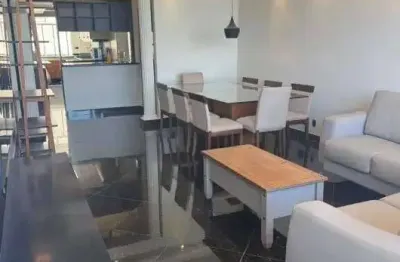 Apartamento com 3 quartos para alugar no Gonzaga, Santos 