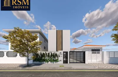 Condomínio tipo villagio no bairro vila belmiro - santos-sp