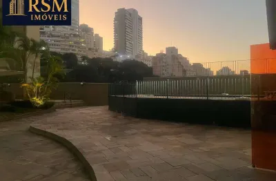 Apartamento com 3 quartos à venda na Bela Vista, São Paulo 