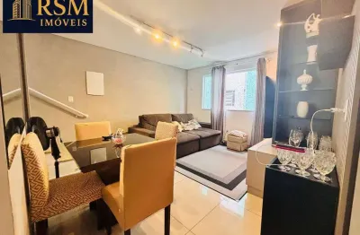 Casa com 2 quartos à venda no Campo Grande, Santos 