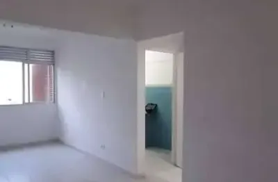 Apartamento com 1 quarto à venda no Centro, São Vicente 