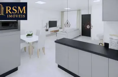 Casa com 3 quartos à venda no Estuário, Santos 