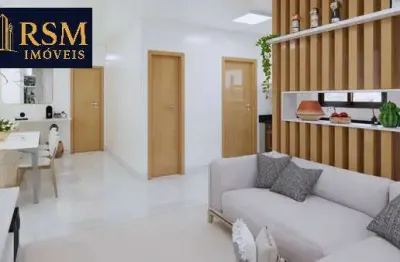 Casa com 3 quartos à venda no Estuário, Santos 