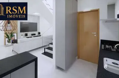 Casa com 3 quartos à venda no Estuário, Santos 