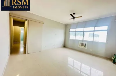 Apartamento com 2 quartos à venda no Campo Grande, Santos 