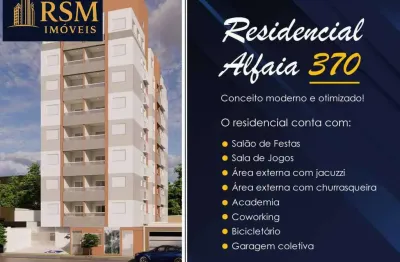 Apartamento com 1 quarto à venda na Aparecida, Santos 