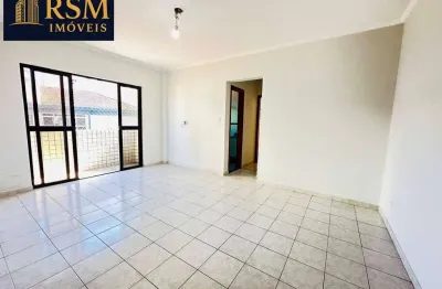 Apartamento com 2 quartos à venda no Campo Grande, Santos 