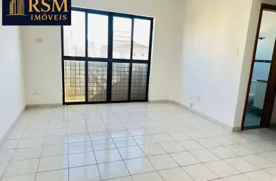 Apartamento com 2 quartos à venda no Campo Grande, Santos 