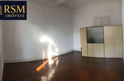 Sala comercial com 1 sala à venda no Centro, Santos 