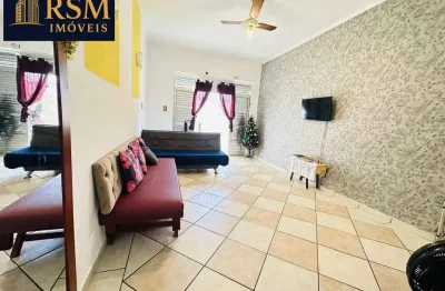 Apartamento com 1 quarto para alugar no Gonzaga, Santos 