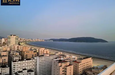 Apartamento com 1 quarto à venda no Pompéia, Santos 