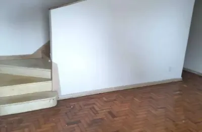 Casa com 2 quartos à venda no Marapé, Santos 