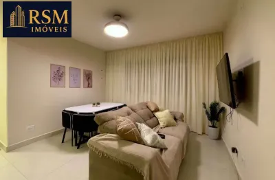 Apartamento com 3 quartos à venda no Ponta da Praia, Santos 