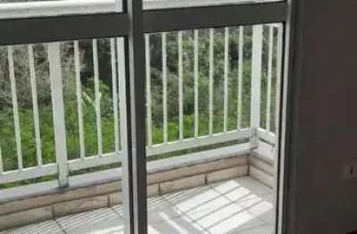 Apartamento com 2 quartos para alugar no Morro Nova Cintra, Santos 