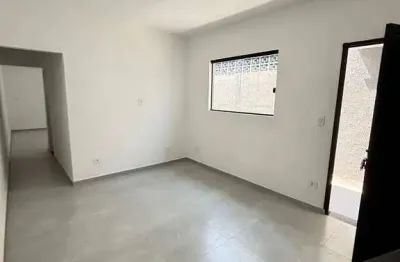 Casa com 1 quarto à venda no Catiapoa, São Vicente 