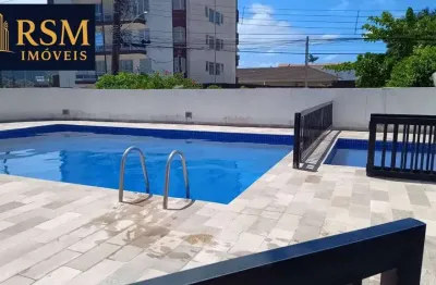 Apartamento Porteira fechada no Guarujá pronto para morar.