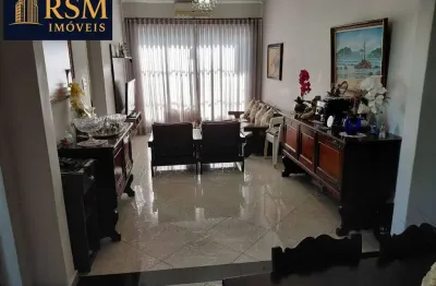 Apartamento com 3 quartos à venda no Centro, São Vicente 