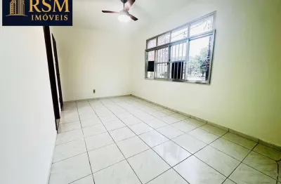 Apartamento com 2 quartos à venda na Vila Belmiro, Santos 