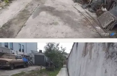 Casa com 3 quartos à venda no Parque São Vicente, São Vicente 