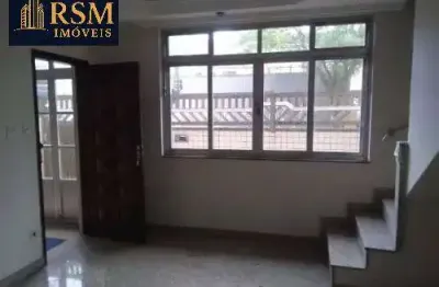 Casa com 3 quartos à venda no Centro, São Vicente 
