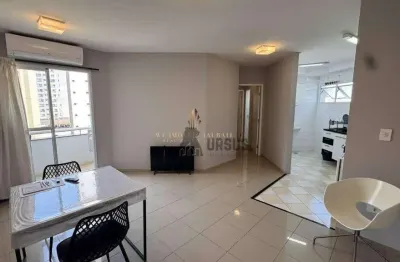 Apartamento com 2 dormitórios à venda, 64 m² por r$ 350.000,00 - vila costa - taubaté/sp