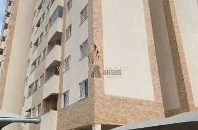 Apartamento com 2 dormitórios à venda, 65 m² por r$ 390.000,00 - condomínio residencial villa nobile - taubaté/sp