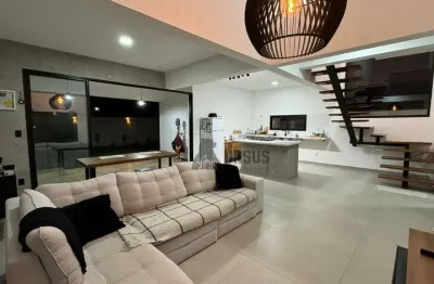 Sobrado á venda residencial agata, vale dos cristais - taubaté/sp