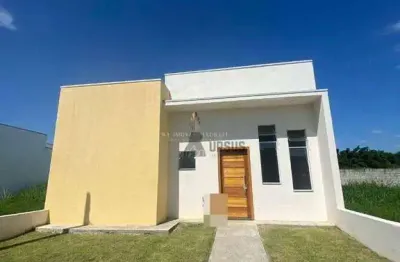 Casa com 2 dormitórios à venda, 93 m² por r$ 450.000,00 - residencial charles schneider - taubaté/sp