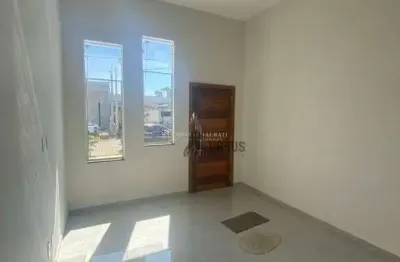 Casa com 2 dormitórios à venda, 93 m² por r$ 450.000,00 - residencial charles schneider - taubaté/sp