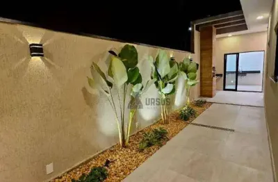 Casa com 3 dormitórios à venda, 107 m² por r$ 625.000,00 - condomínio bosque da imperatriz - pindamonhangaba/sp
