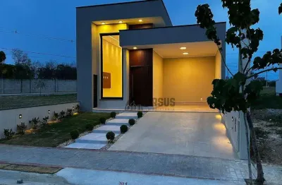 Casa com 3 dormitórios à venda, 107 m² por r$ 625.000,00 - condomínio bosque da imperatriz - pindamonhangaba/sp