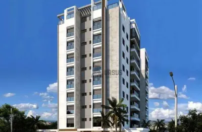 Apartamento com 3 quartos à venda no Bosque da Princesa, Pindamonhangaba 