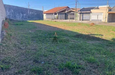 Terreno à venda, 300 m² por r$ 195.000,00 - barreiro - taubaté/sp