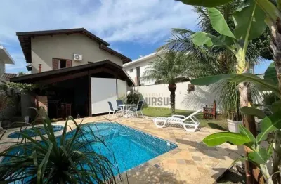 Sobrado com 4 dormitórios à venda, 231 m² por r$ 1.700.000,00 - vila costa - taubaté/sp