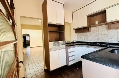 Casa com 3 dormitórios à venda, 197 m² vila areao - taubaté/sp
